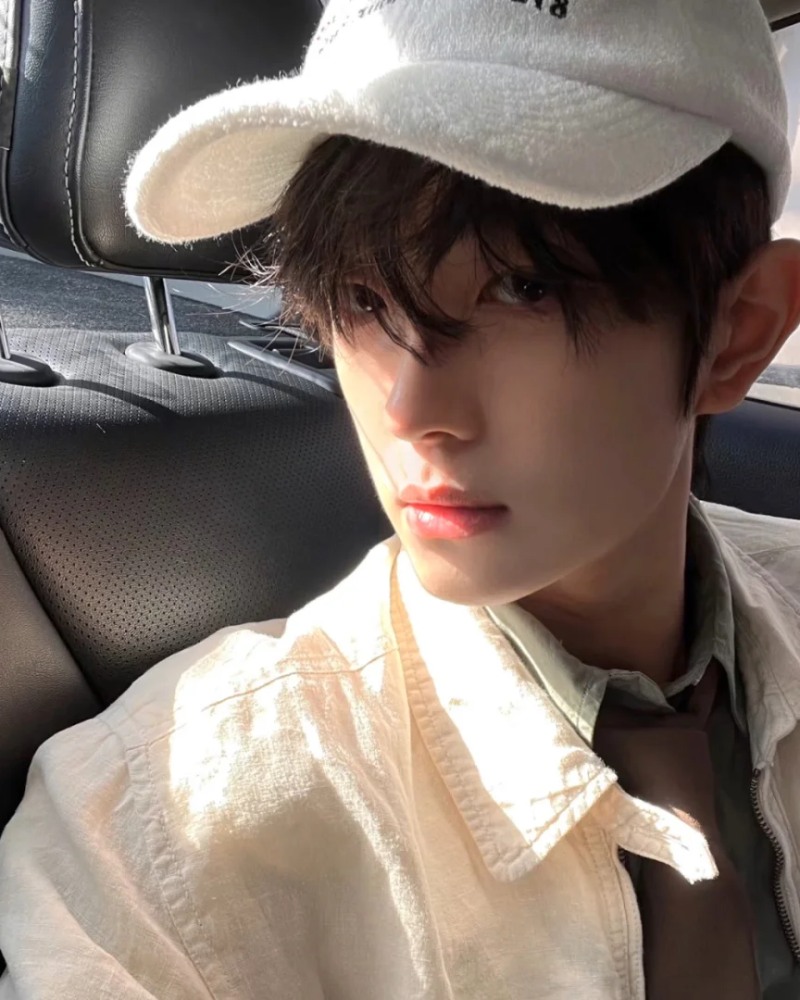 trai trung quốc mắt 1 mí