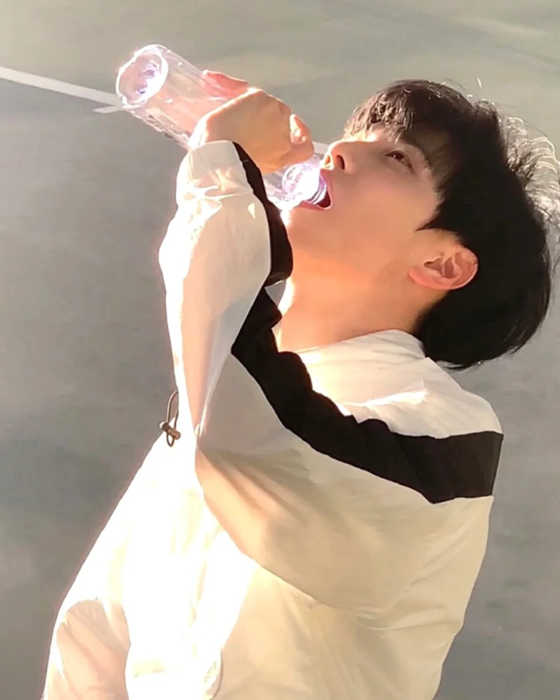 trai trung quốc nóng