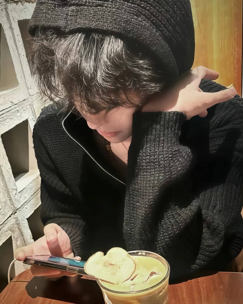 trai trung quốc sầu