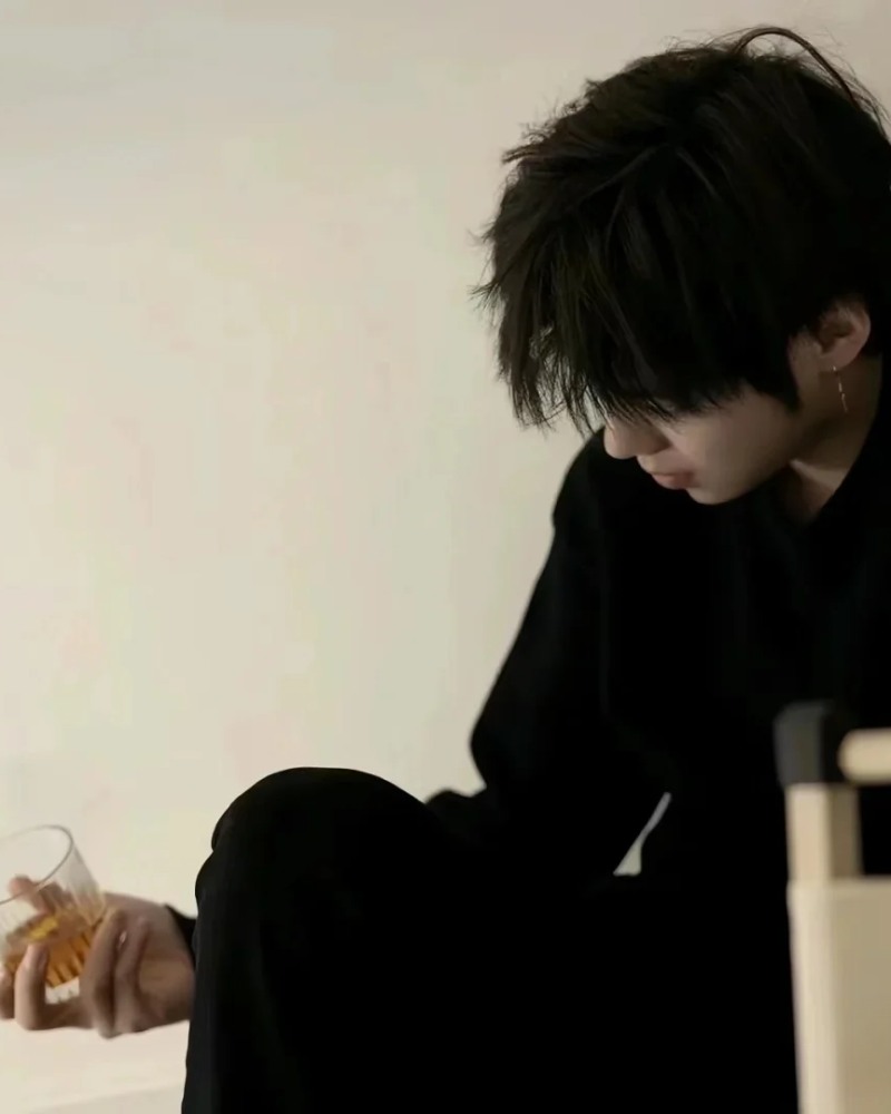 trai trung quốc suy