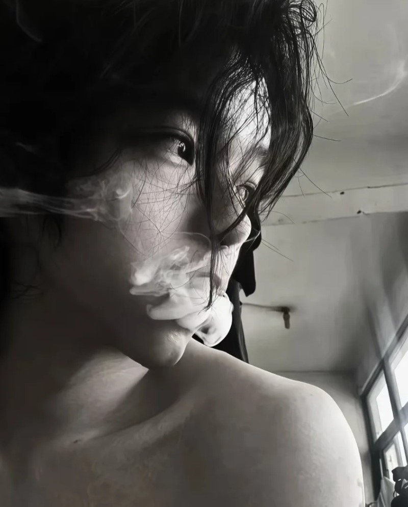 trai trung quốc tâm trạng