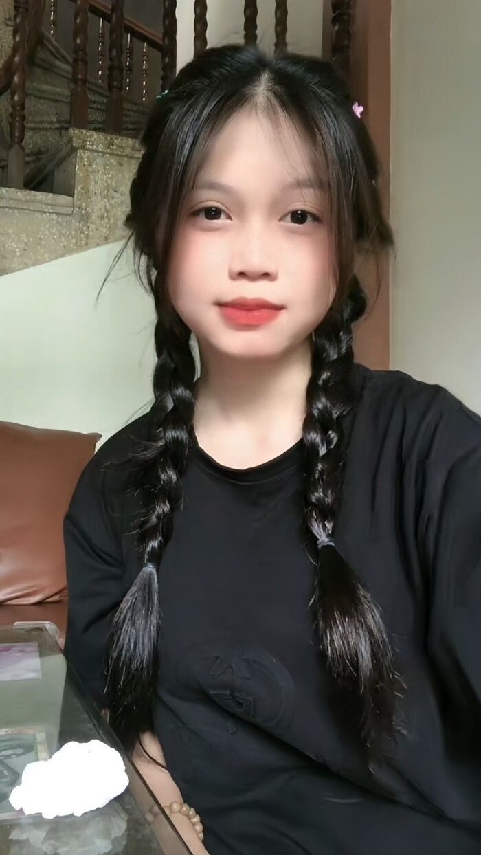 x gái xinh