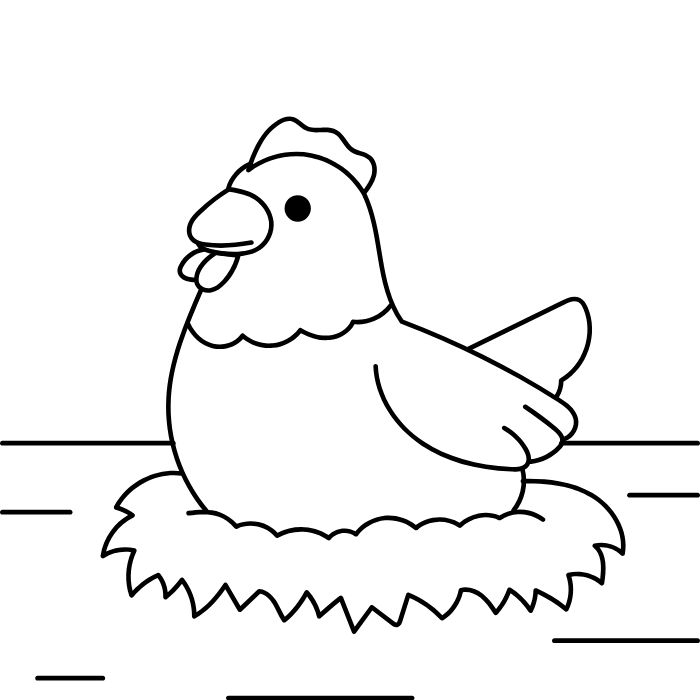 ảnh tranh tô màu c