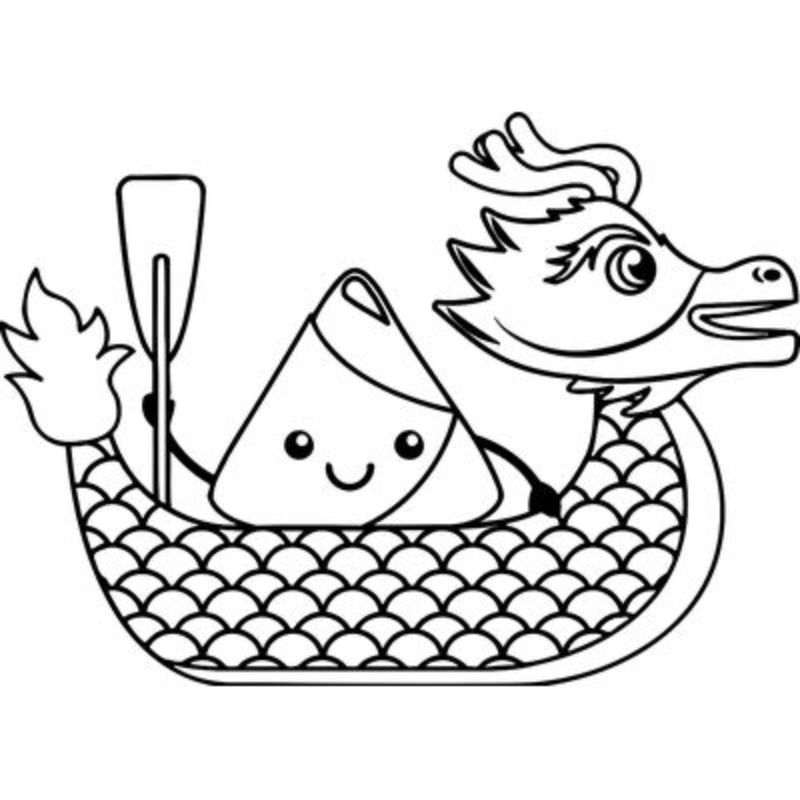 ảnh tranh tô màu trung thu đẹp nhất