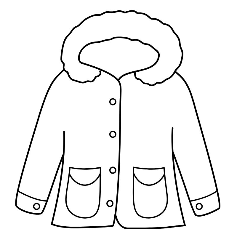 tranh tô màu chibi cute đáng yêu