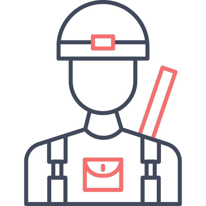 tranh tô màu chú bộ đội đẹp